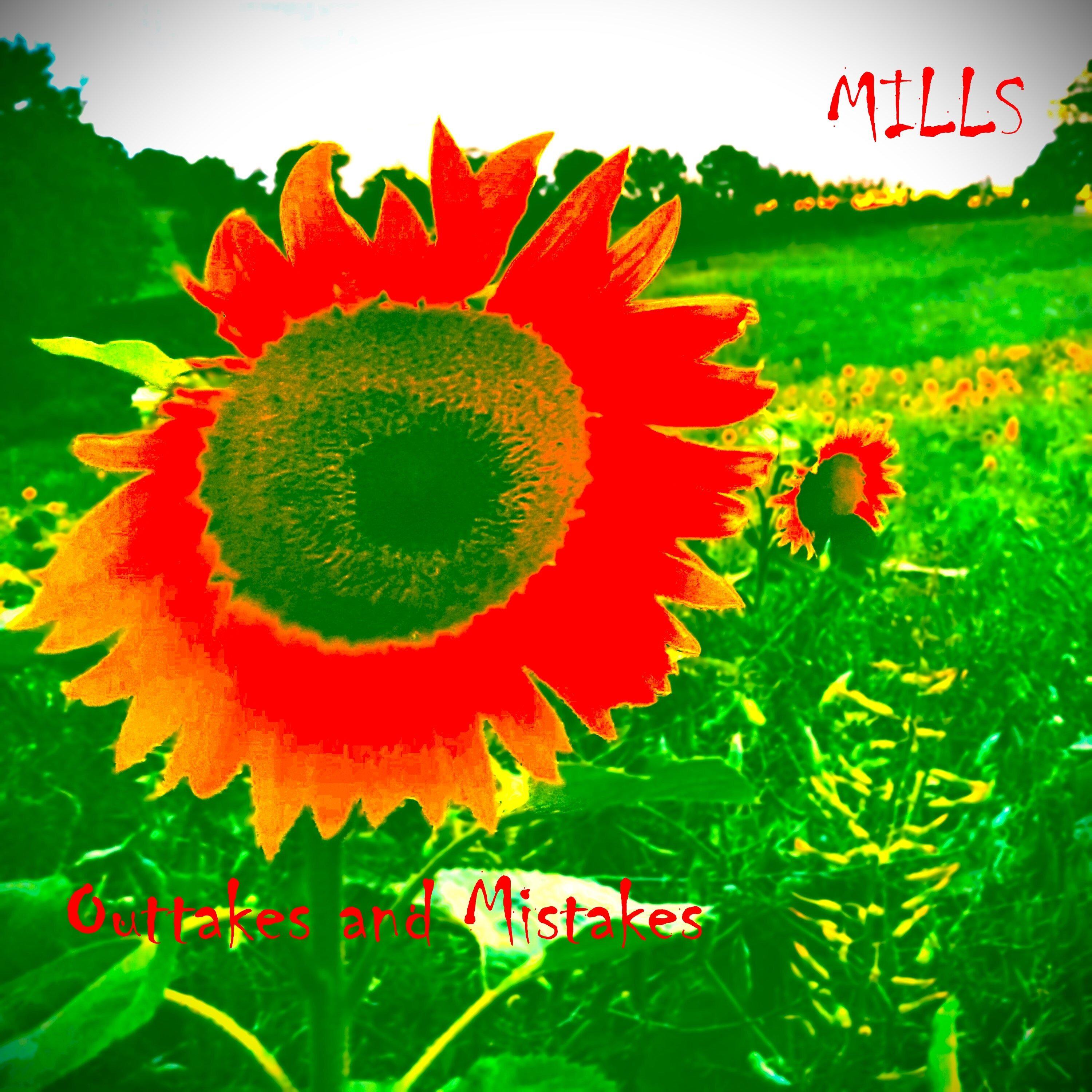 Mills - The Girl from Arizona