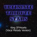 Cassie - King Of Hearts (Vocal Melody Version)专辑