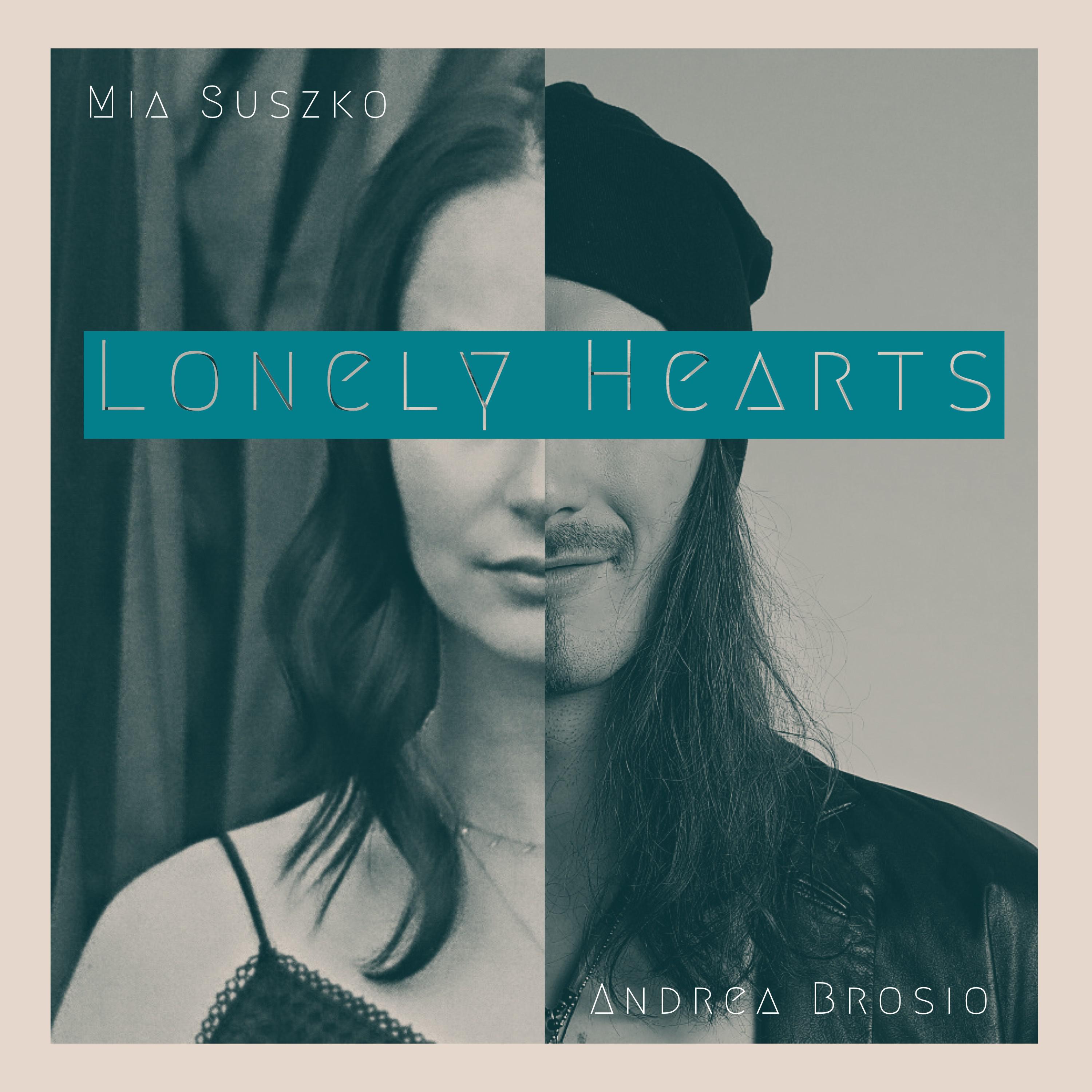 Mia Suszko - Lonely Hearts
