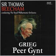 Grieg: Peer Gynt