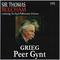 Grieg: Peer Gynt专辑