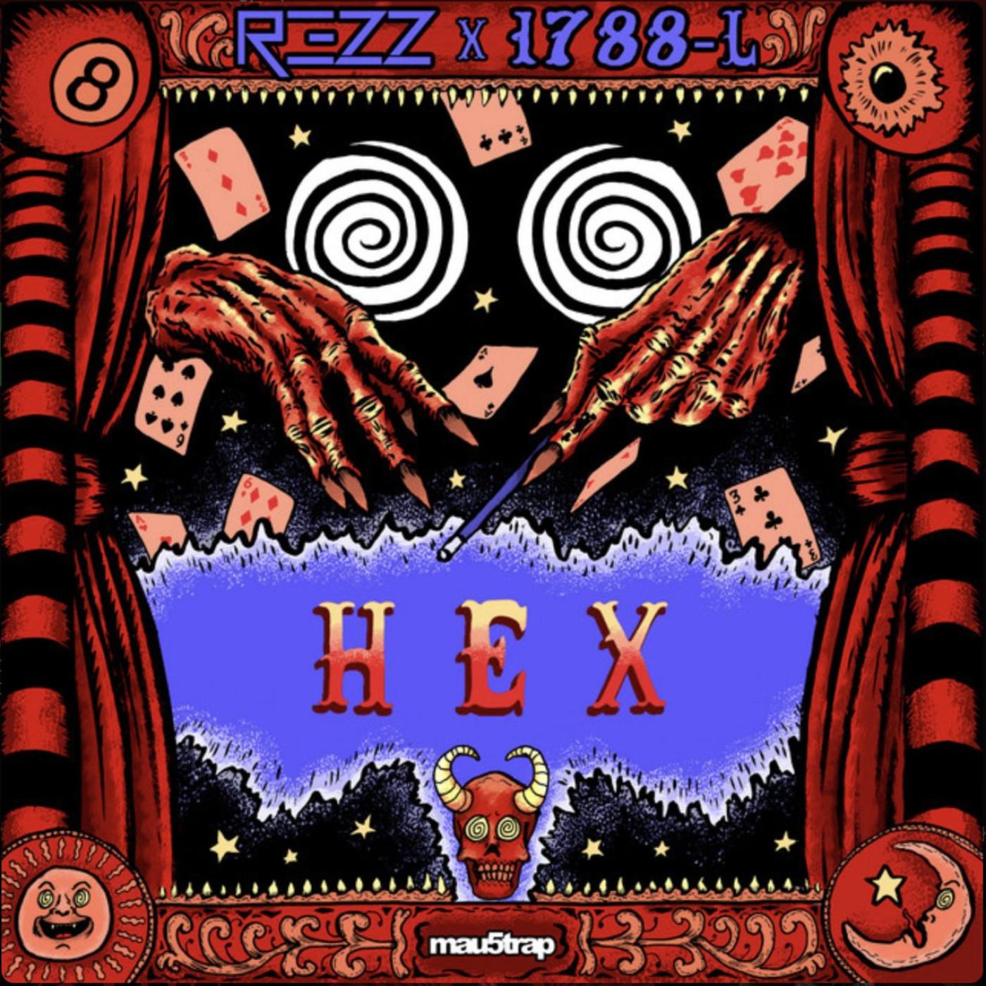 H E X