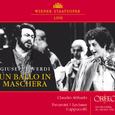 VERDI, G.: Ballo in maschera (Un) [Opera] (Pavarotti, Cappuccilli, G. Lechner, Schemtschuk, Nádor, V