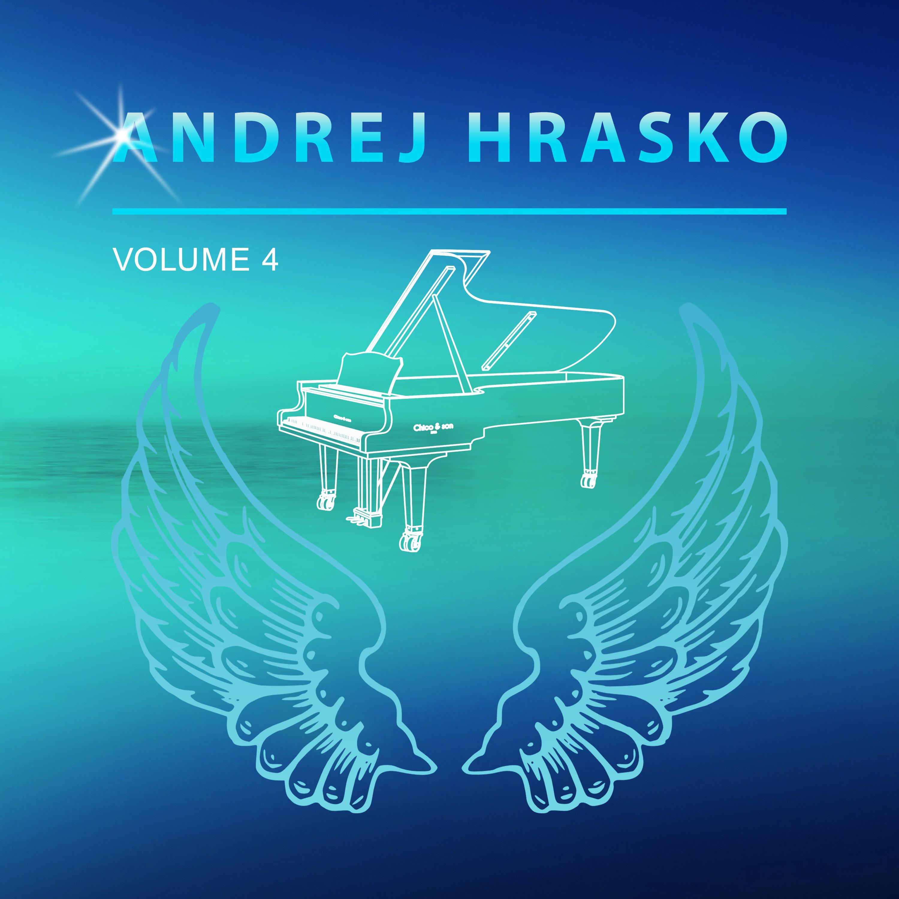 Andrej Hrasko, Vol. 4