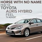 A Horse with No Name (From the "Toyota Auris Hybrid - Feel" TV Advert)专辑