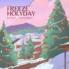 RYKERR - Freeze holyday (feat. Bonniebeat)