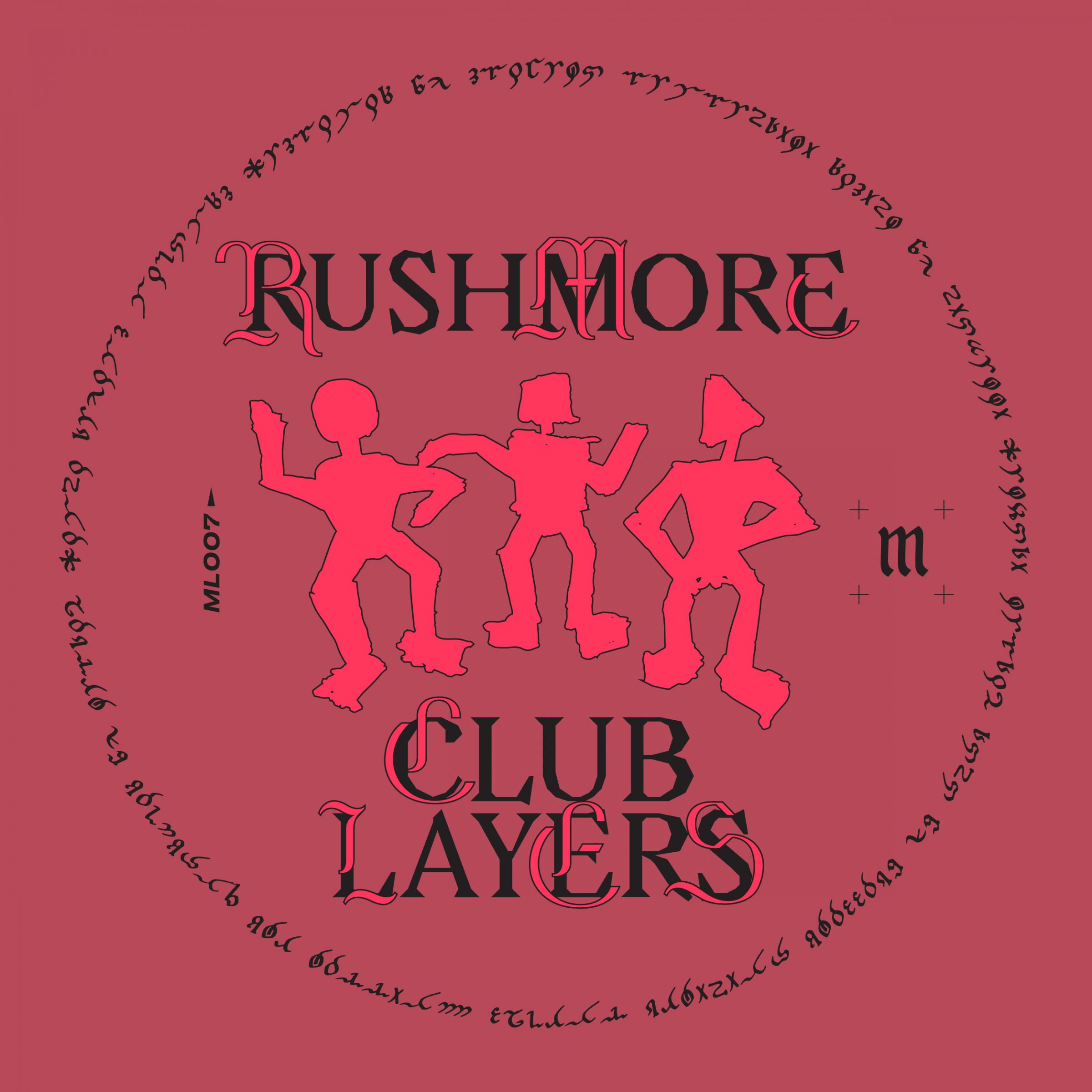 Club Layers EP