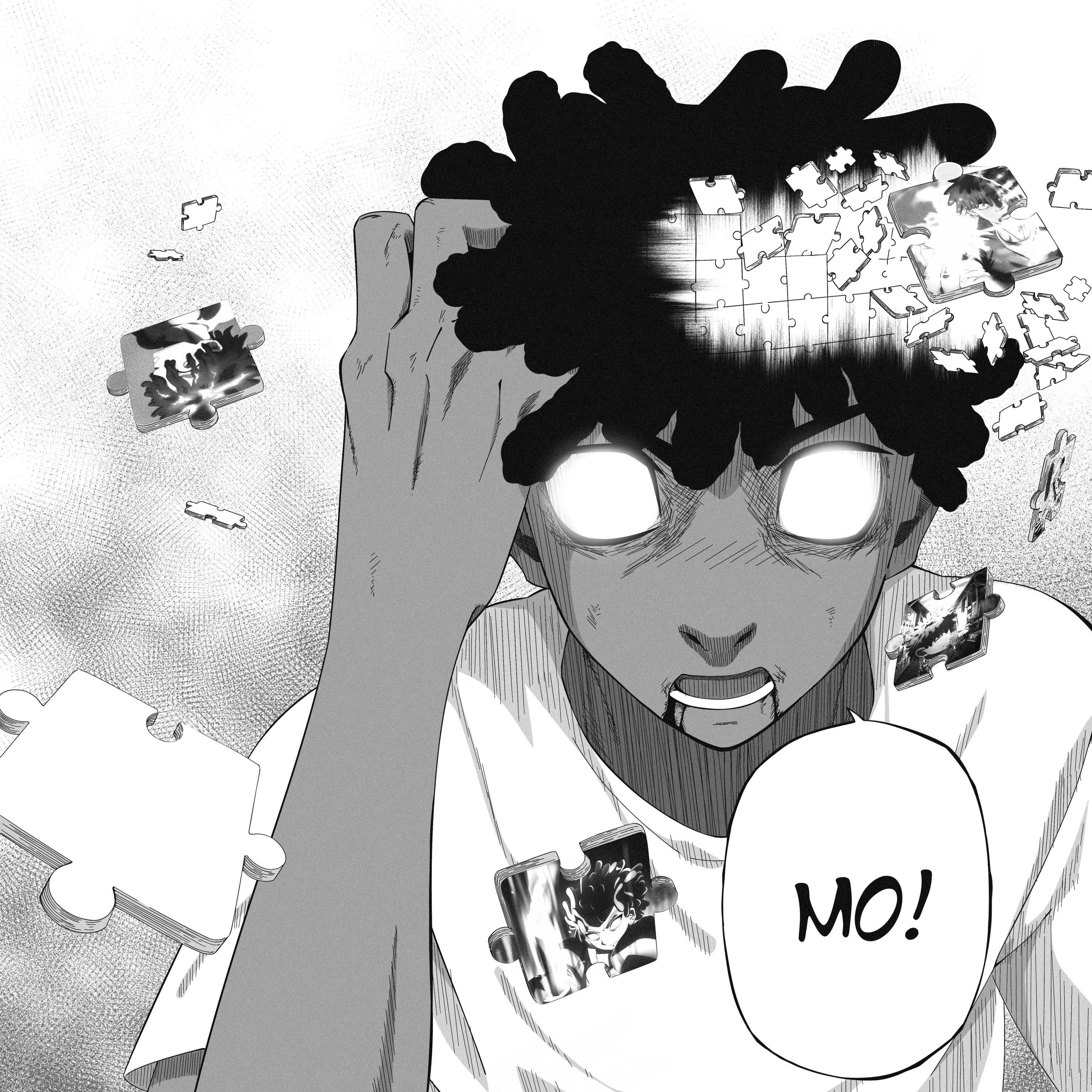 FALL OUT (feat. Mo Beats)