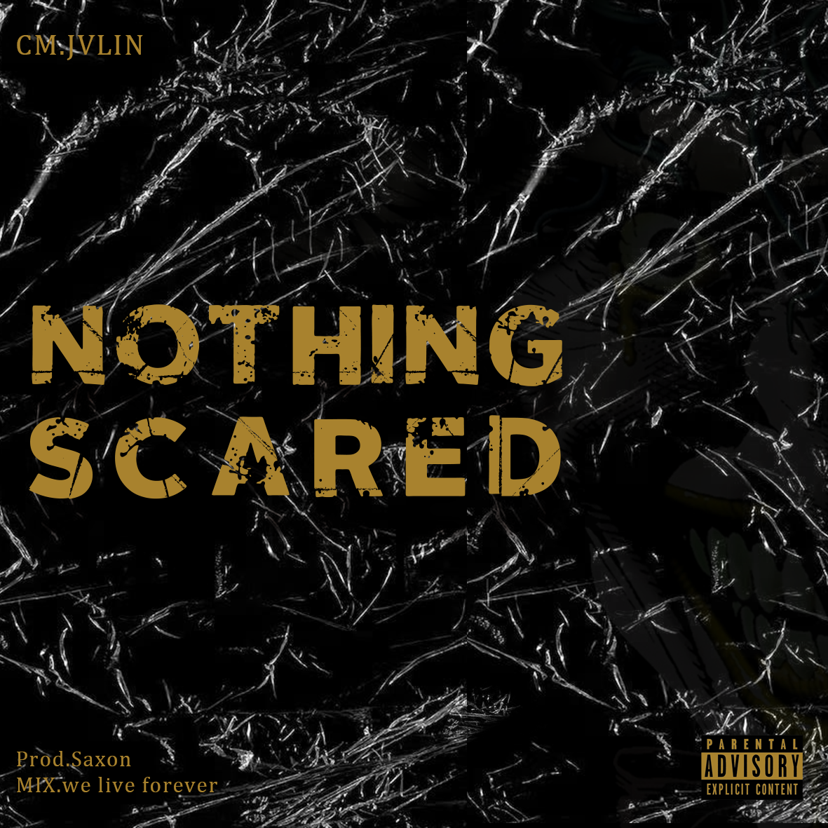 百无禁忌（Prod.SAXON）