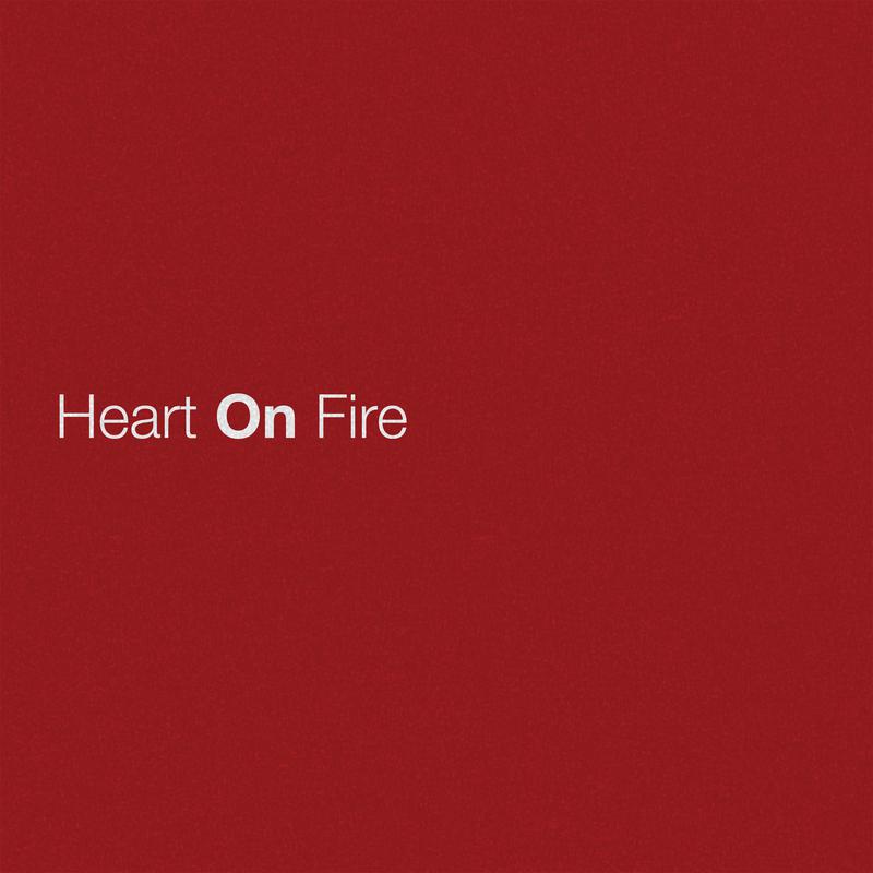 Eric Church - Heart On Fire