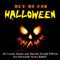 “Hey Ho for HALLOWEEN” – 32 Creepy Songs and Spooky Sound Effects for Seriously Scary Kids!!!专辑