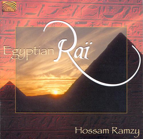 EGYPT Hossam Ramzy: Egyptian Rai专辑