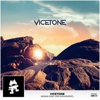 Vicetone - Home (Pre-V2) 带和声伴奏