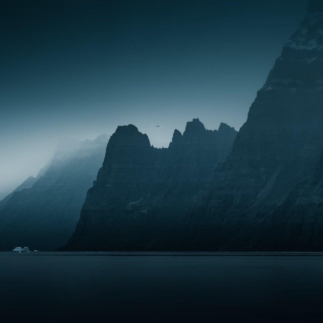 The wolves(静谧的呼唤)