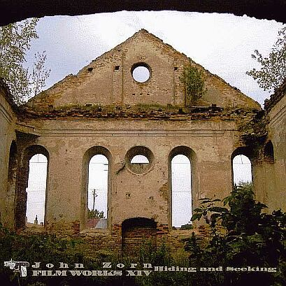 Film Works, Vol. 14: Hiding and Seeking