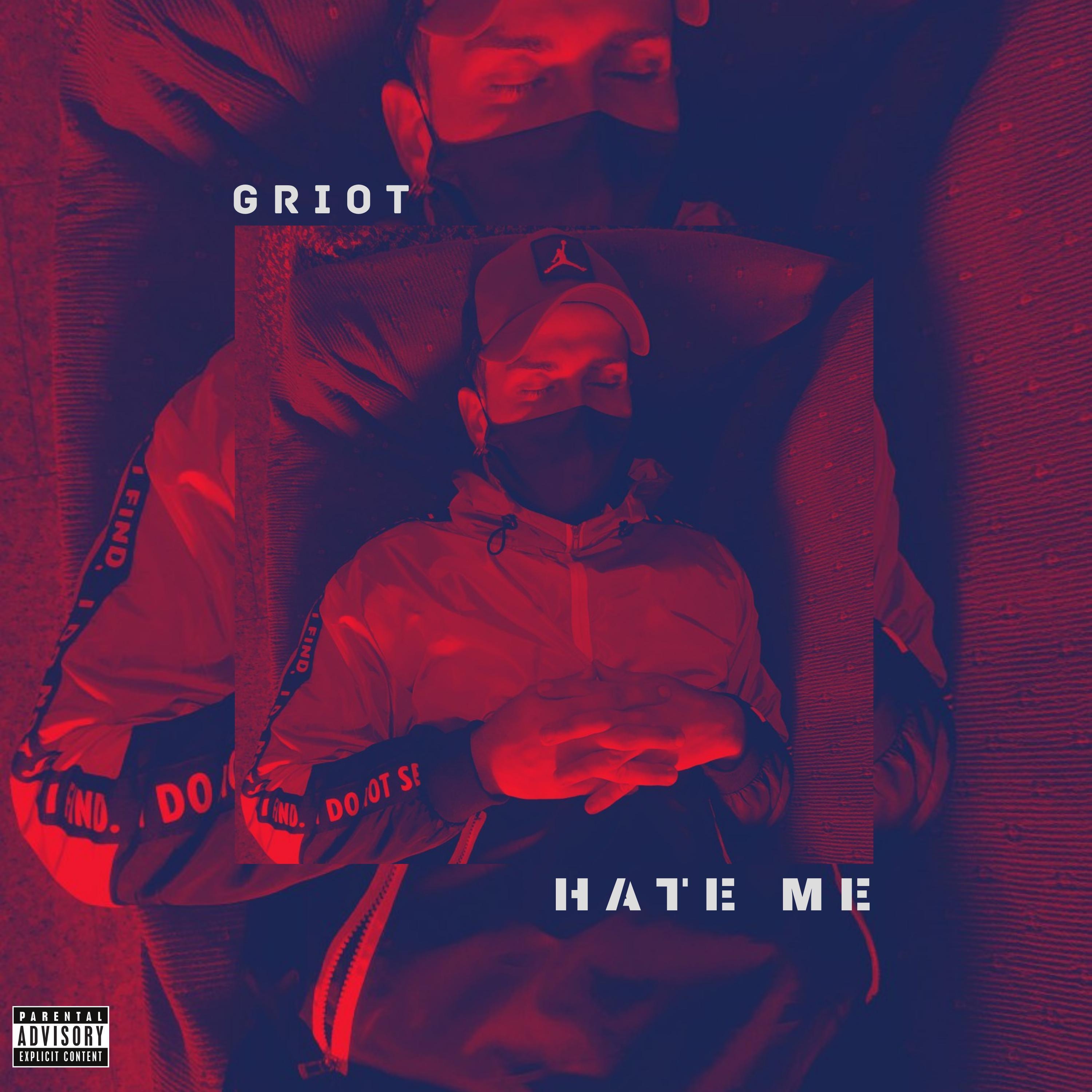 Hate Me