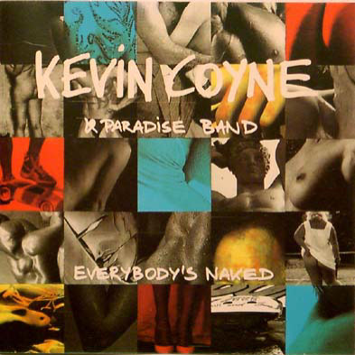 Everybody's Naked