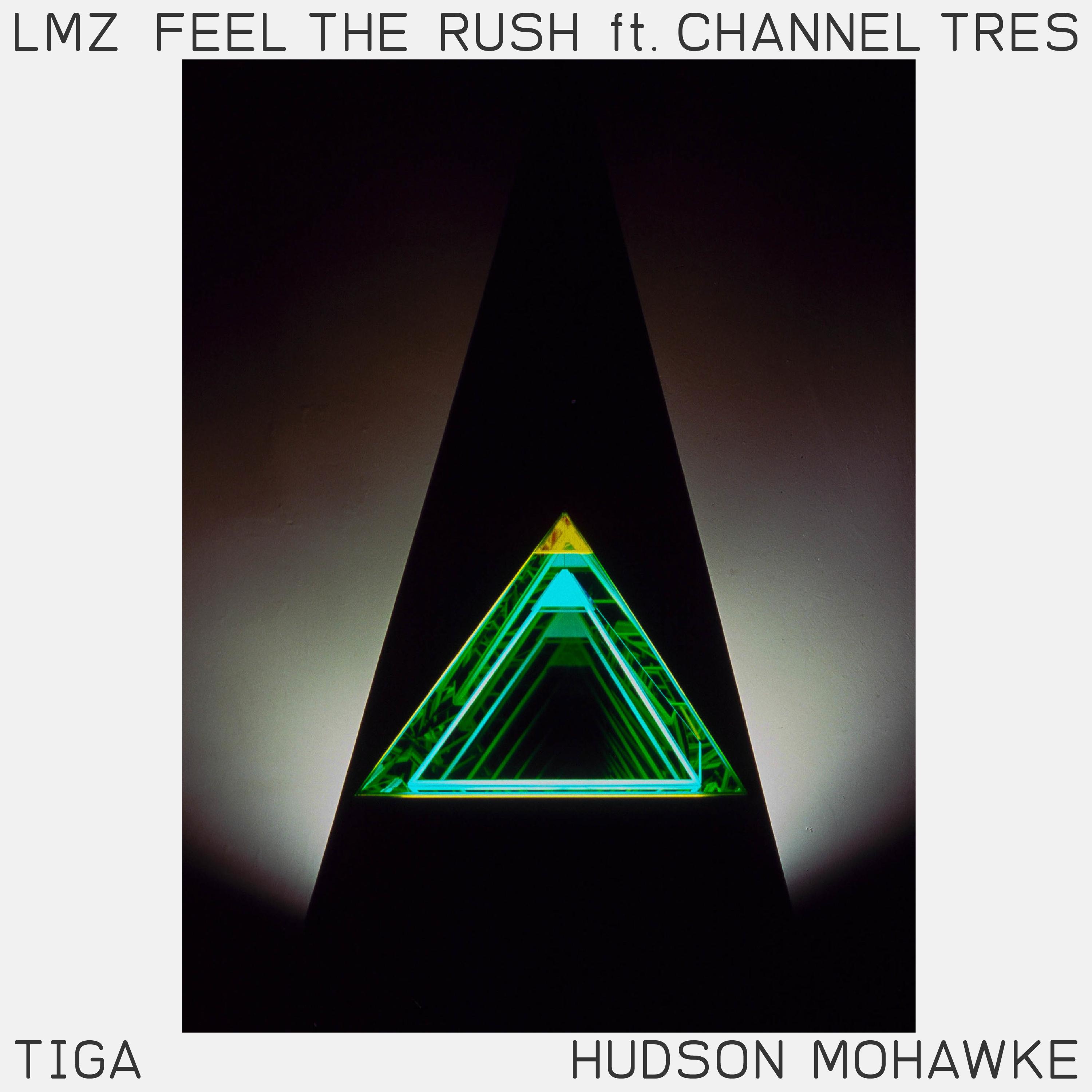 Feel The Rush
