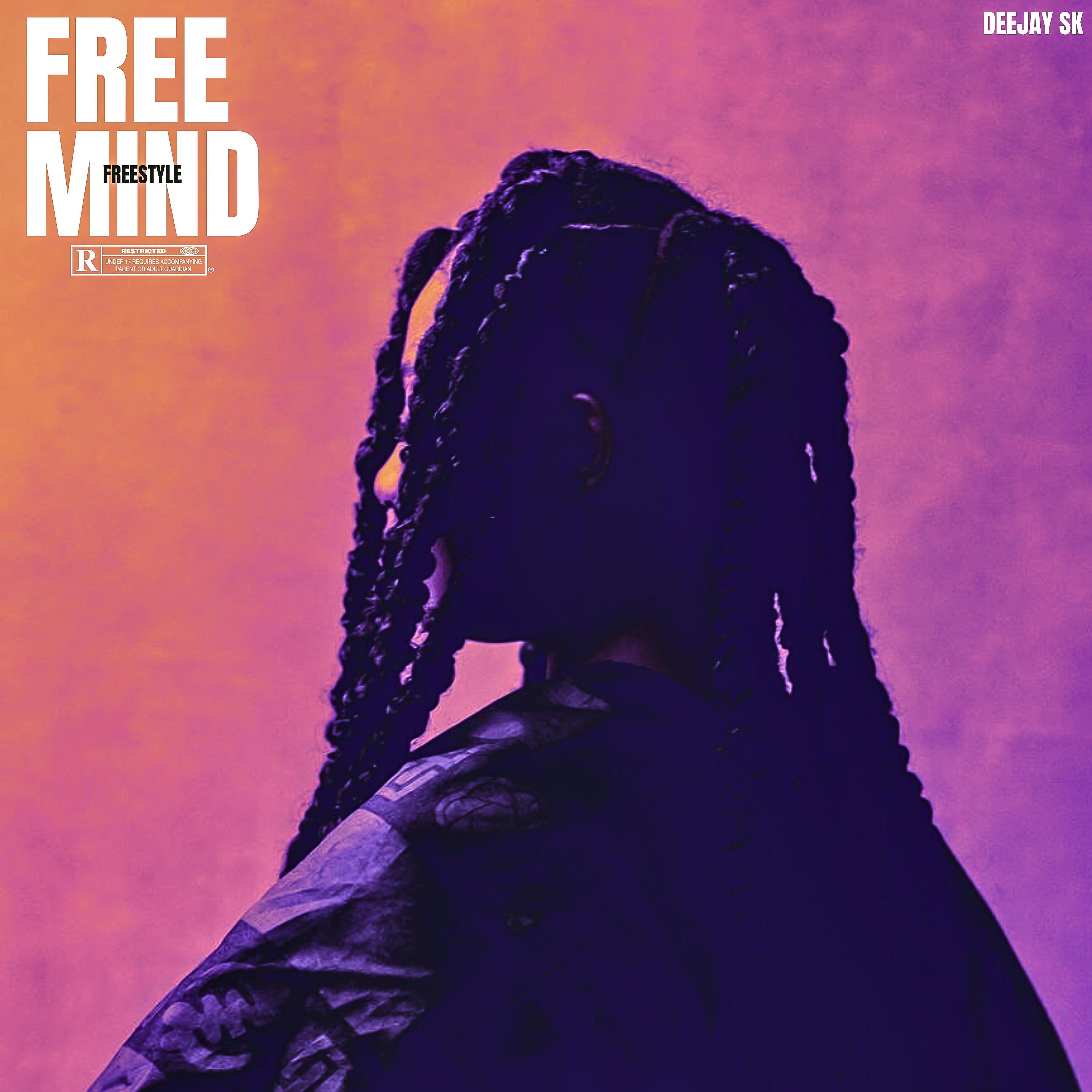 FREE MIND (Deejay SK Freestyle Remix)