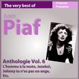 The Very Best of Edith Piaf: L'homme à la moto