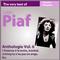 The Very Best of Edith Piaf: L'homme à la moto专辑