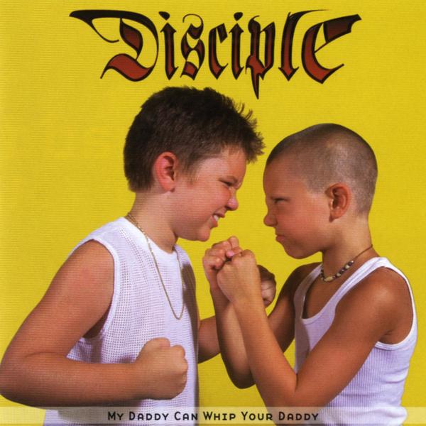 My Daddy Can Whip Your Daddy (Album Version)