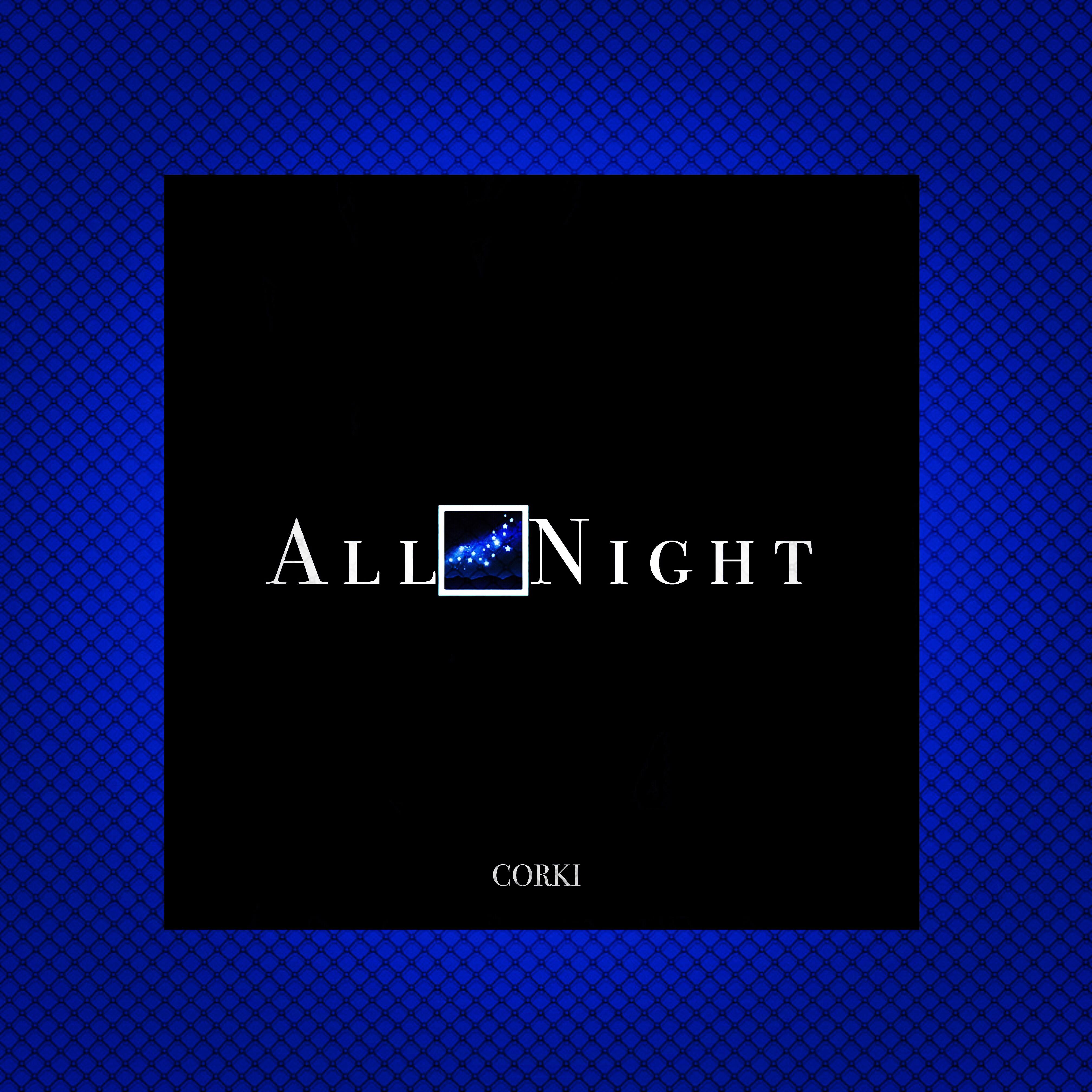 All Night专辑