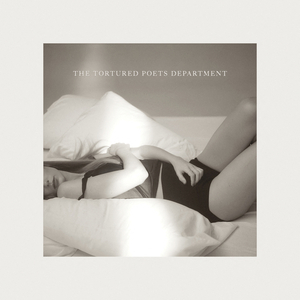 Taylor Swift - The Tortured Poets Department (K Instrumental) 无和声伴奏