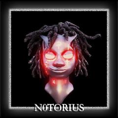 NOTORIOUS(恶名昭璋)