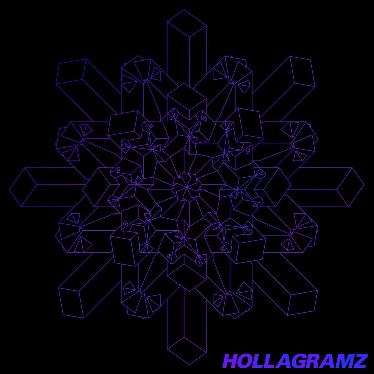 Hollagramz