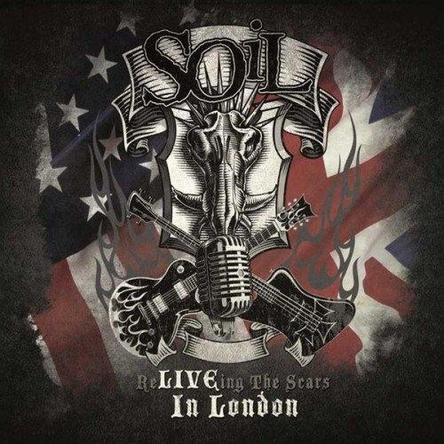 Reliving the Scars in London (Live)