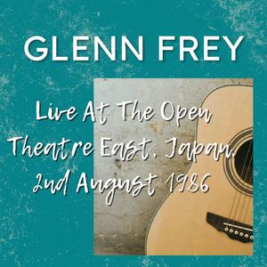 You Belong To The City - Glenn Frey (PH karaoke) 带和声伴奏