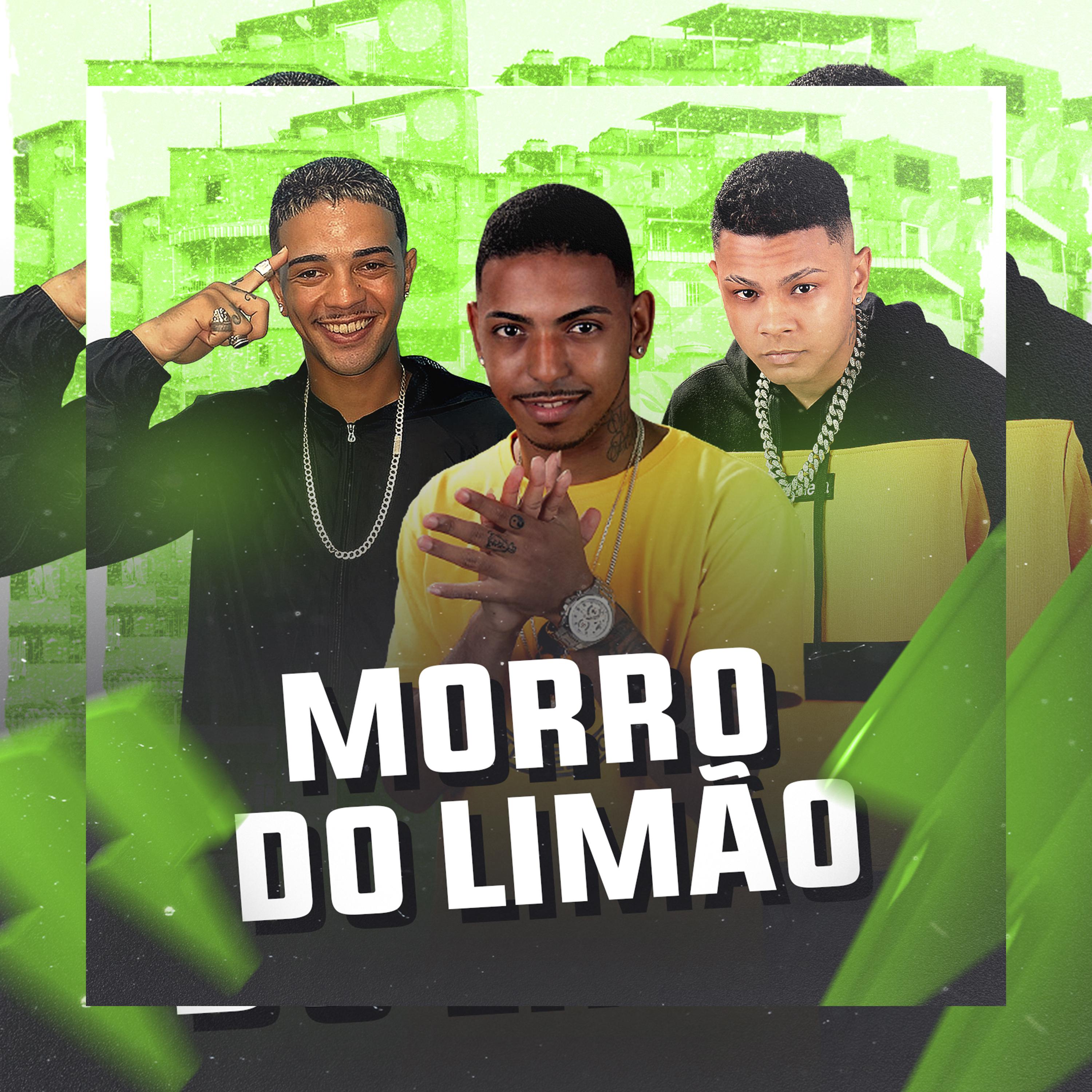 Romulo Chavoso - Morro do Limão