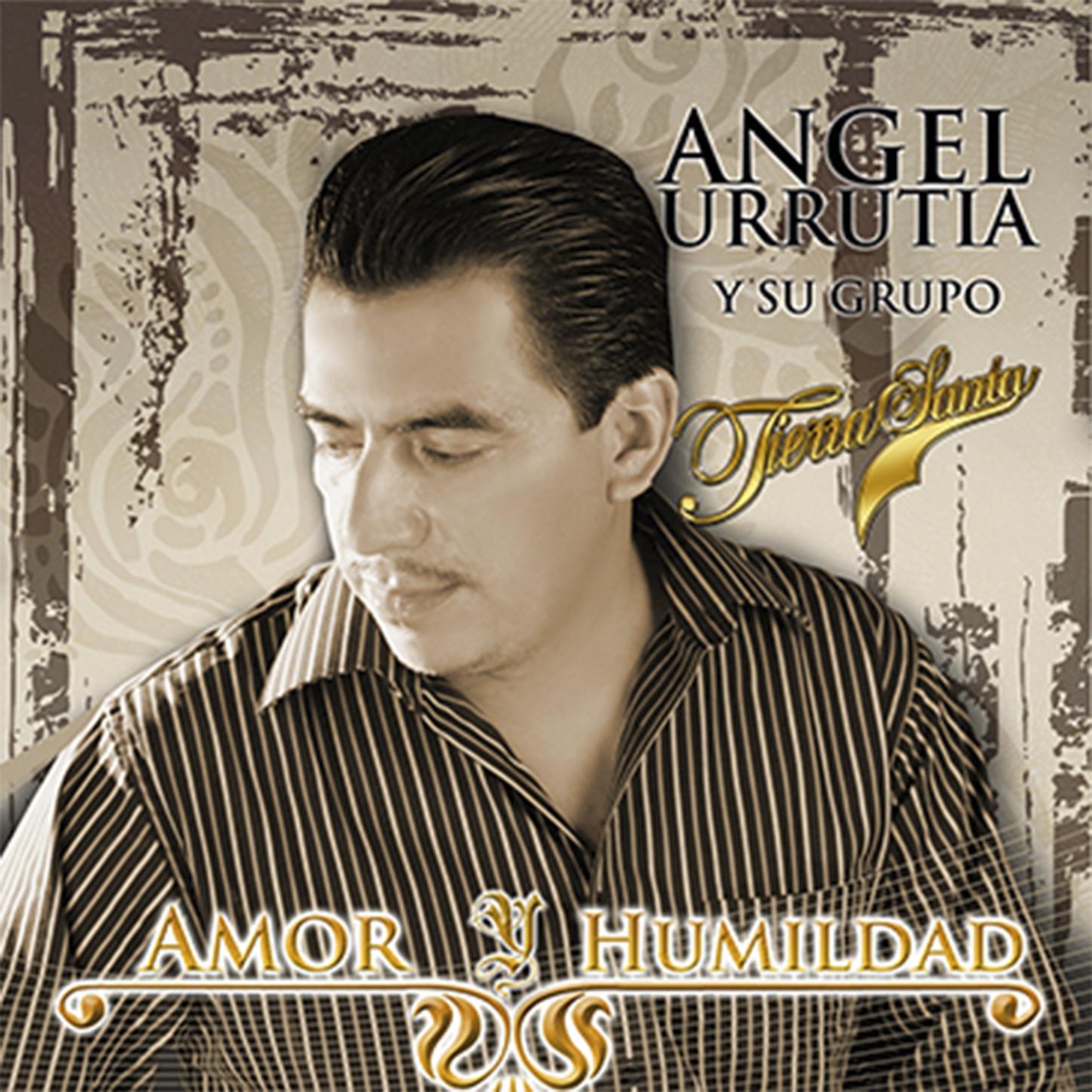 Angel Urrutia y Su Grupo