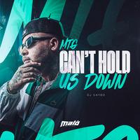 Can't Hold Us Hey DJ! (HALFSTEP Edit)