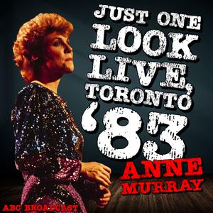 A Love Song - Anne Murray (PT karaoke) 带和声伴奏