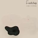 Footstep专辑
