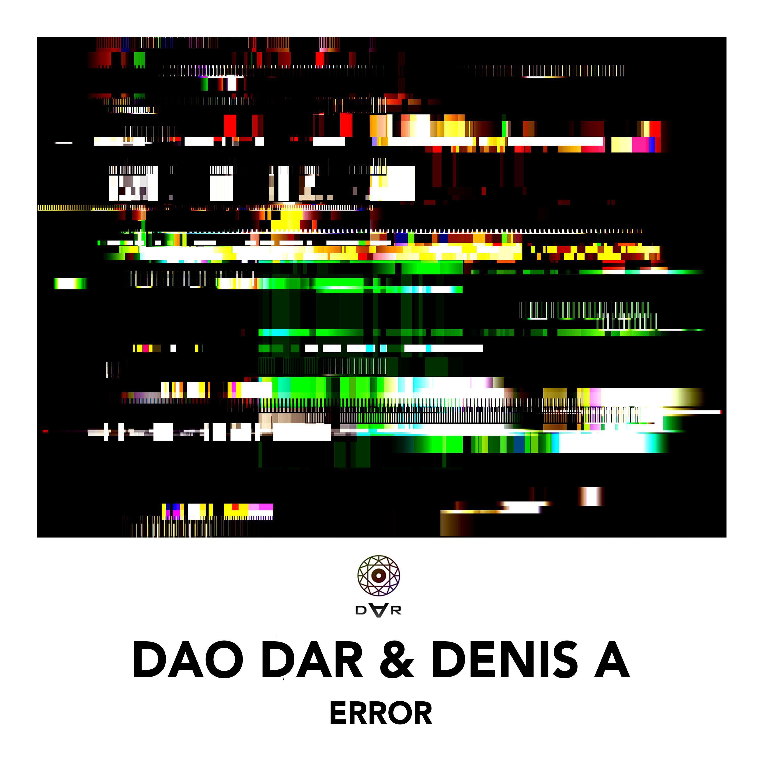 Dao Dar - Error