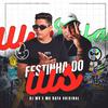 DJ WS - Festinha do Ws