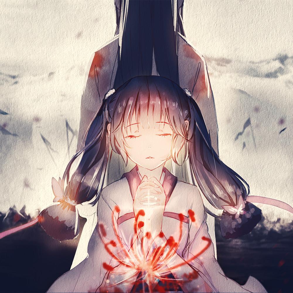 葬仙-记狠人大帝（Cover 张杰）