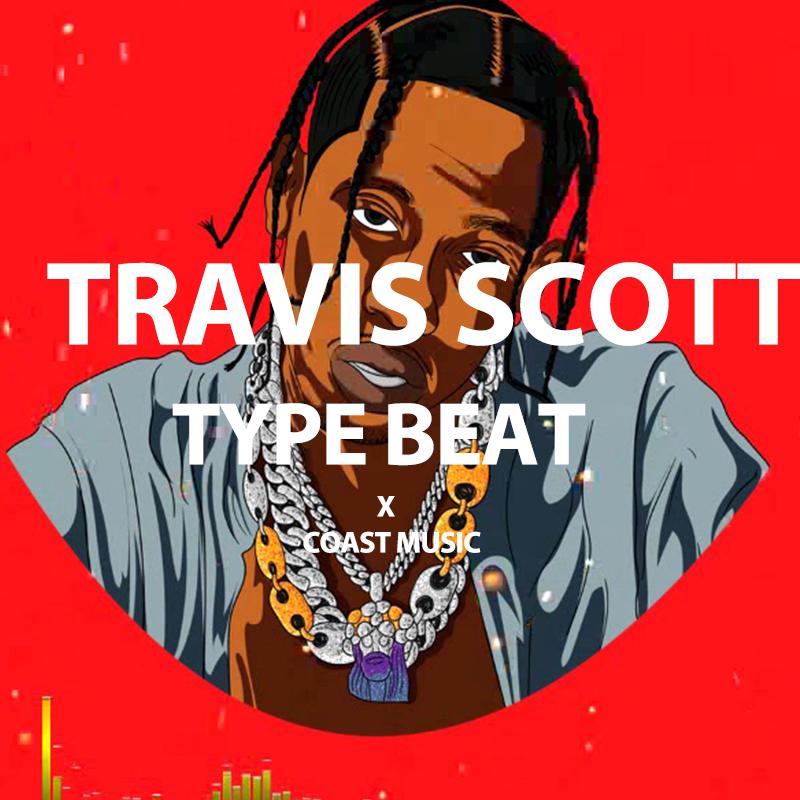 TRAVIS SCOTT x VIBE GUITAR TYPE BEAT专辑