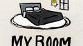 My Room专辑