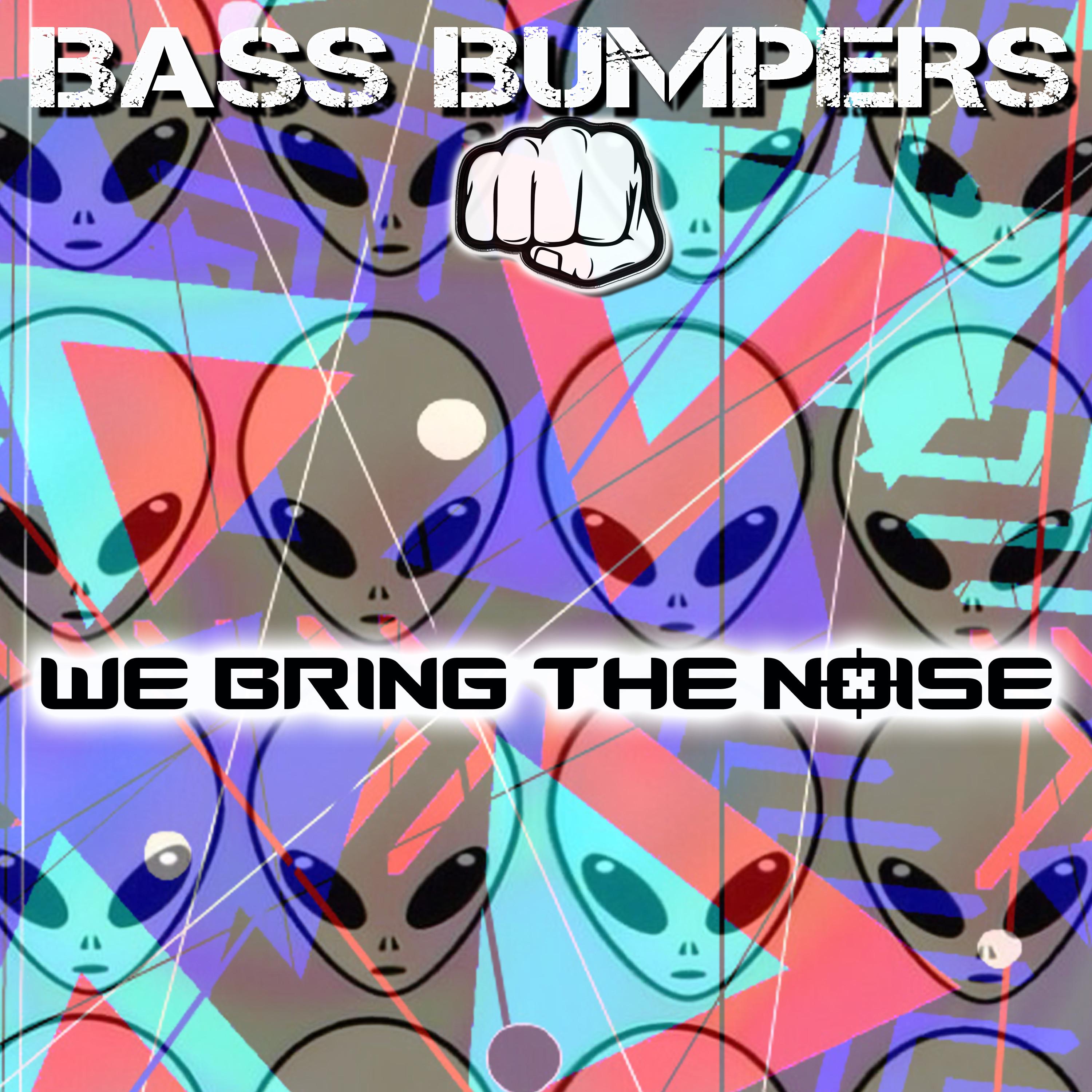 We Bring The Noise