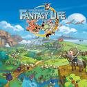 FANTASY LIFE ORIGINAL SOUND TRACK