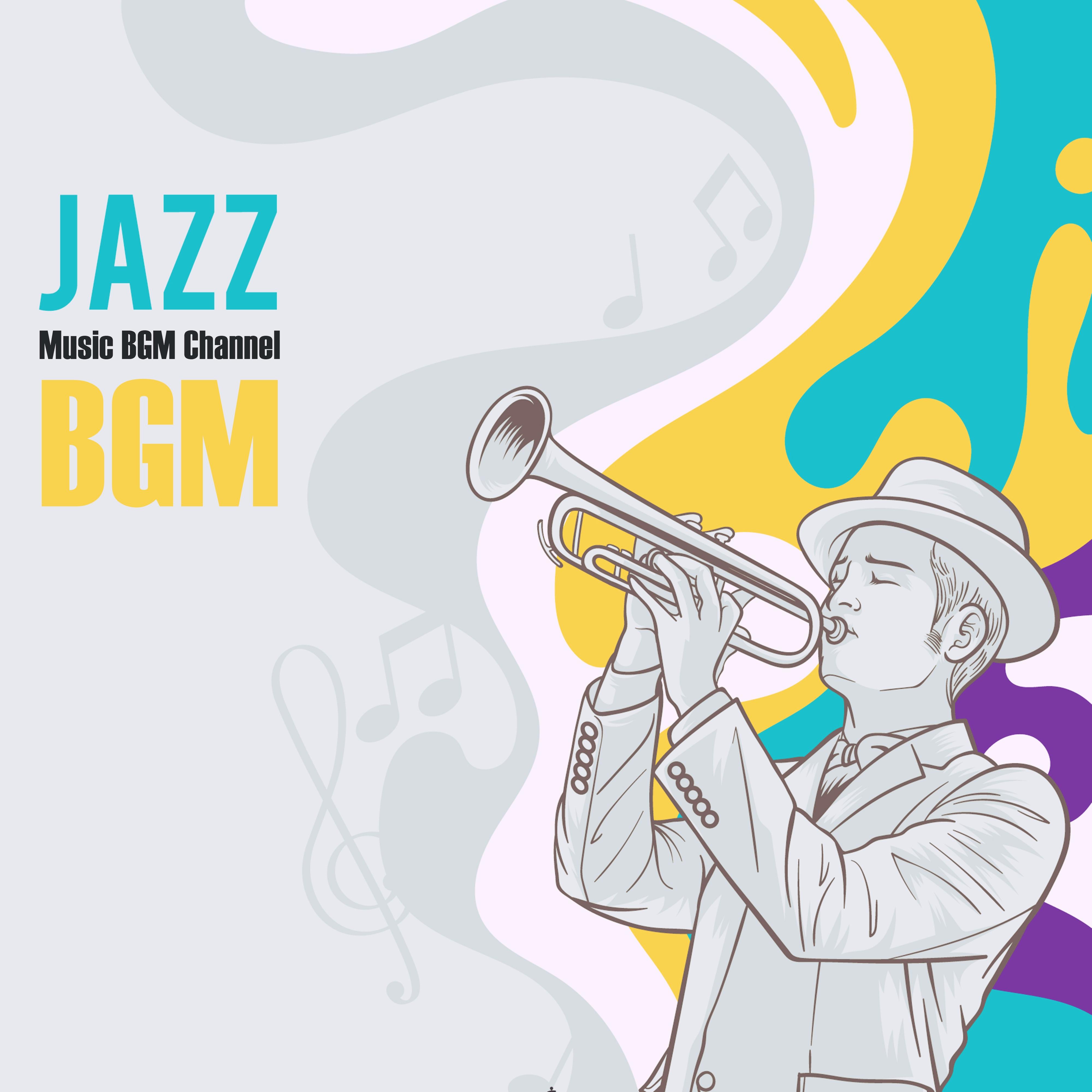 JAZZ爵士乐BGM (Jazz Music BGM Channel)