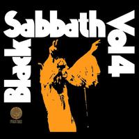 Black Sabbath - Supernaut (unofficial instrumental)