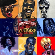 Outskirts: The Unofficial Lost Outkast Remixes专辑