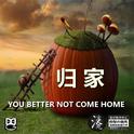 归家YOU BETTER NOT COME HOME专辑