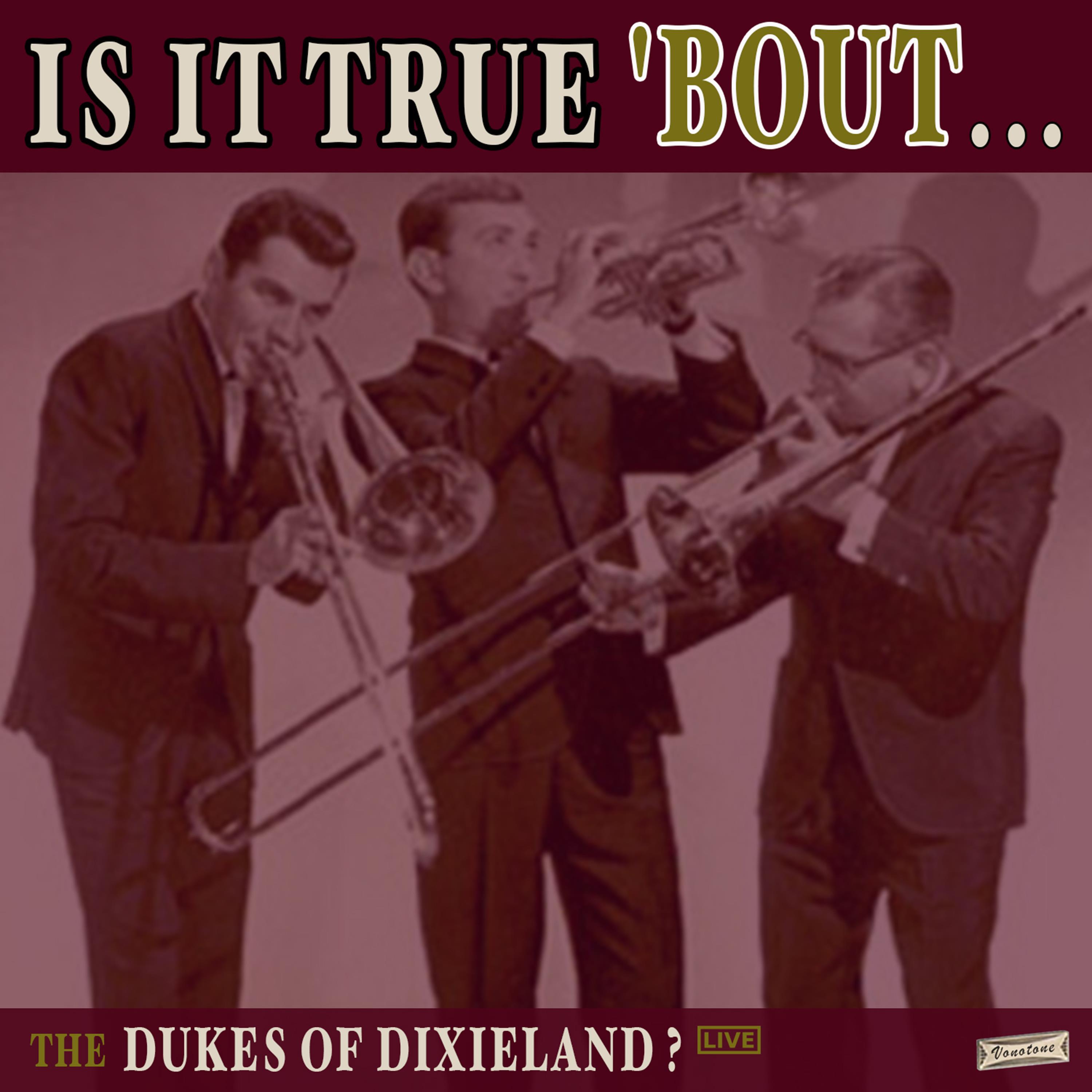 Dukes Of Dixieland - Hello Dolly (Live)