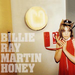 Billie Ray Martin-Your Loving Arms  立体声伴奏